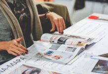 Реклама в СМИ: эффективные стратегии и инструменты для привлечения внимания аудитории