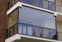 Безрамное остекление: стильный и функциональный вариант для вашего балкона или лоджии