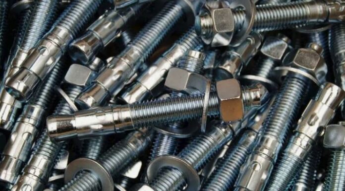 Анкеры: виды, назначение и применение в строительстве