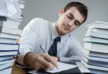 Особенности студенческих компаний