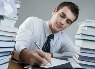 Особенности студенческих компаний