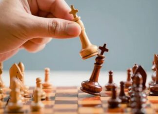 Шахматы: история, правила и стратегии игры