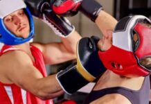 Боксёрские шлемы: история, разновидности и роль в спорте