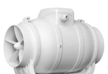 Вытяжной вентилятор на батарейках: эффективное решение для вентиляции в любых условиях