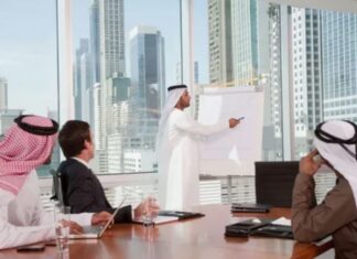 Особенности готового бизнеса в Дубае