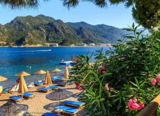 Отдых в Турции: всё, что нужно знать