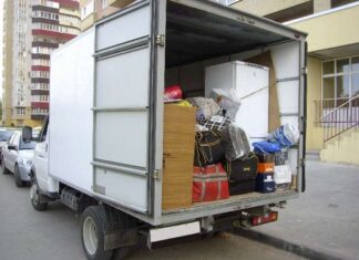 Как заказать газель по Казахстану?