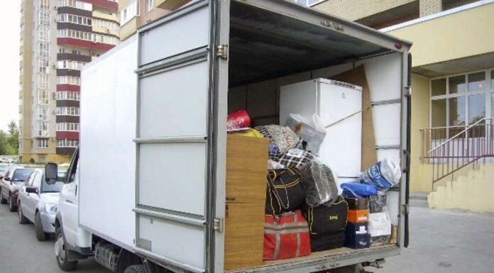 Как заказать газель по Казахстану?