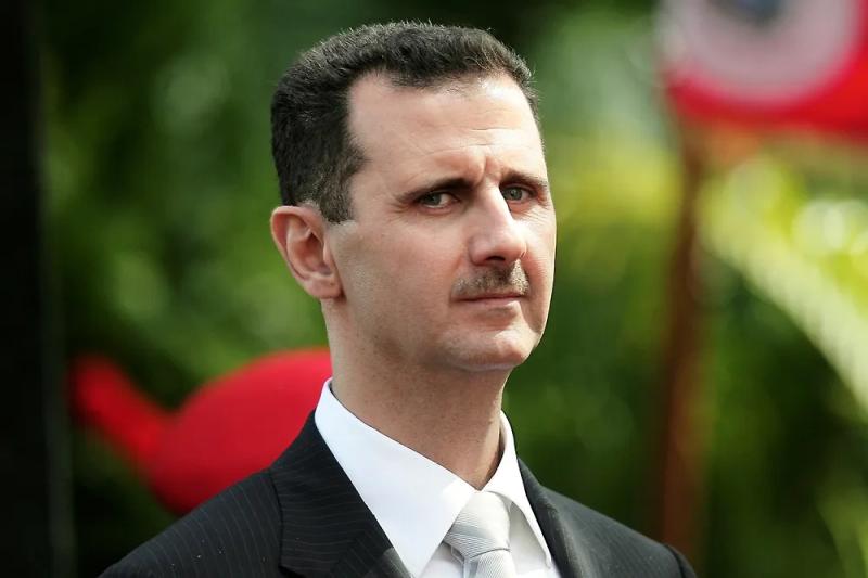 SANA: Советник президента Сирии Башара Асада находится в реанимации после ДТП
