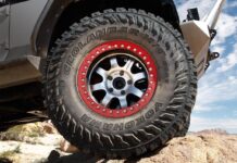 Чем руководствоваться при подборе грязевых покрышек