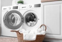 Бытовые сушильные машины