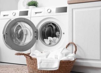 Бытовые сушильные машины