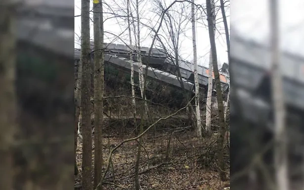 ТАСС: СБУ обещала выплатить подрывнику железной дороги под Рязанью $15 тысяч