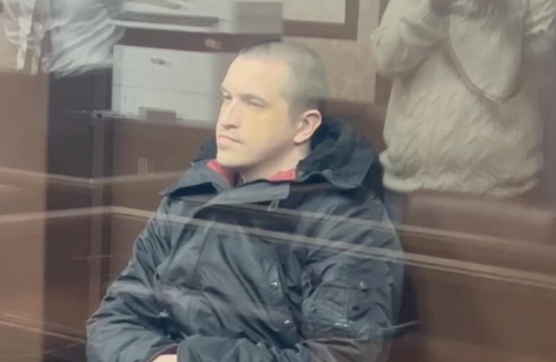 Украинец стал первым осуждённым в России за международный акт терроризма