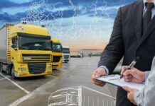 Эффективные и надёжные перевозки: путь с транспортной компанией