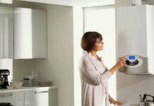 Настенные газовые котлы HUBERT: надёжность, простота и экономия для вашего дома