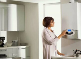 Настенные газовые котлы HUBERT: надёжность, простота и экономия для вашего дома