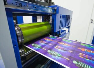 Цифровая печать: принципы работы, виды и применение в современном производстве