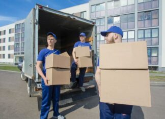 Грузоперевозки с грузчиками: надёжное решение для вашего имущества
