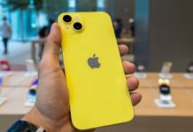 Выбор лучшего Apple iPhone: сравнение актуальных моделей