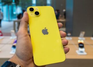 Выбор лучшего Apple iPhone: сравнение актуальных моделей