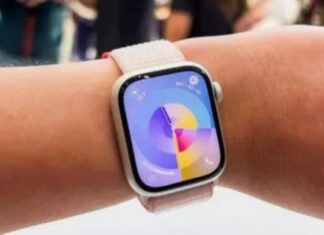 Топ-5 лучших умных часов: выбор экспертов