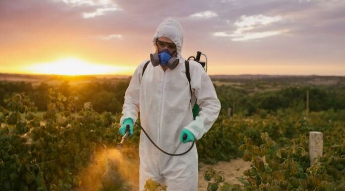 Пестициды: Преимущества и недостатки и современные тенденции