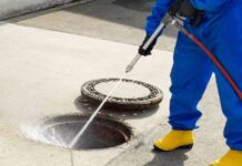 Чистка и обслуживание колодцев: профессиональный подход и эффективные методы