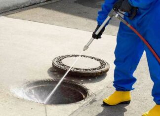 Чистка и обслуживание колодцев: профессиональный подход и эффективные методы