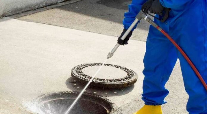 Чистка и обслуживание колодцев: профессиональный подход и эффективные методы