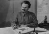Лев Троцкий: жизнь и деятельность выдающегося революционера