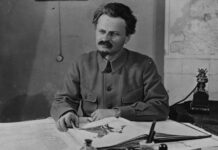 Лев Троцкий: жизнь и деятельность выдающегося революционера
