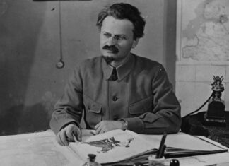 Лев Троцкий: жизнь и деятельность выдающегося революционера