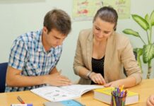 Репетитор по математике: индивидуальный подход и гарантированный результат