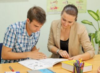 Репетитор по математике: индивидуальный подход и гарантированный результат