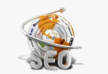 Как создаются сайты на SEO ядре