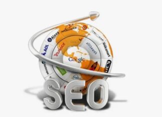 Как создаются сайты на SEO ядре