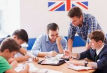 Эффективное обучение разговорному английскому языку: стратегии, методы и практические советы