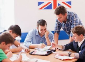 Эффективное обучение разговорному английскому языку: стратегии, методы и практические советы