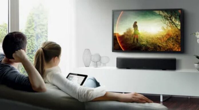 Просмотр онлайн-ТВ: преимущества и возможности