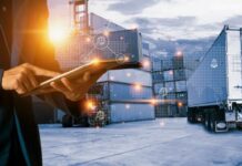 Биржа грузоперевозок: оптимизация логистики