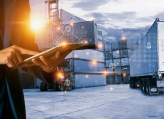 Биржа грузоперевозок: оптимизация логистики