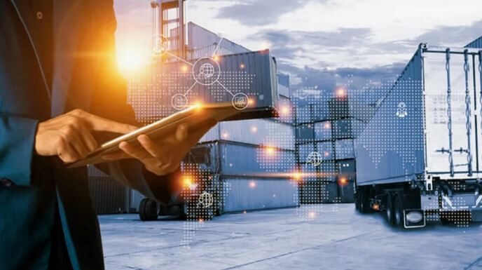 Биржа грузоперевозок: оптимизация логистики