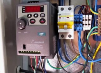 Как выбрать частотный преобразователь: Пошаговое руководство