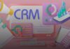 CRM-система для цветочного магазина: управление продажами, воронками продаж и сделками