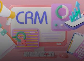 CRM-система для цветочного магазина: управление продажами, воронками продаж и сделками