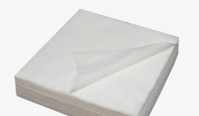 Виды салфеток: классификация, материалы и применение