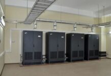 Прецизионные кондиционеры: особенности, области применения и принцип работы