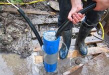 Профессиональное бурение колодцев: эффективный способ обеспечить свой участок чистой водой