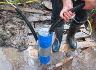 Профессиональное бурение колодцев: эффективный способ обеспечить свой участок чистой водой